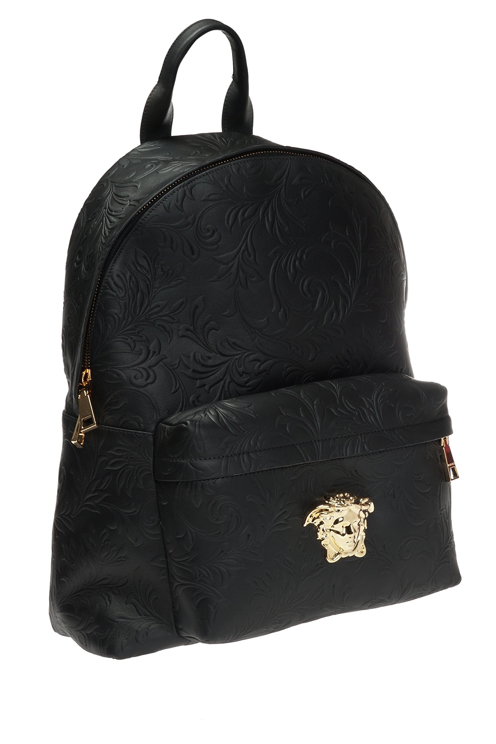 Versace best sale palazzo backpack